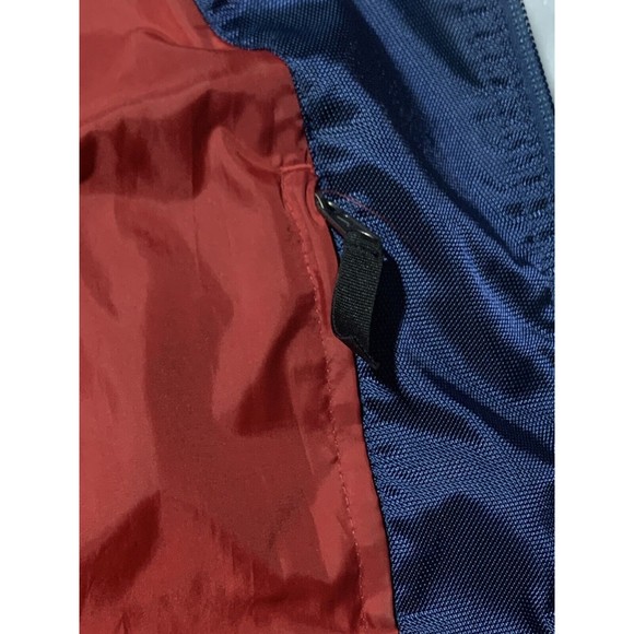 Nike Team 2010 USA FIFA World Cup Soccer Jacket Youth L 12-14 USMNT Nylon Blend - Picture 9 of 16